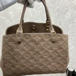 ルイヴィトン　モンテーニュ　アンプラント　